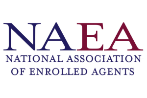 NAEA - Badge