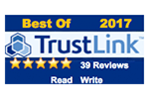 TrustLink Badge