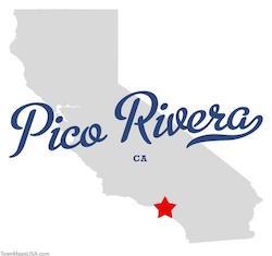 Pico Rivera