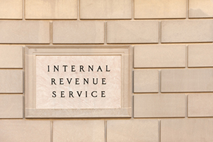 IRS Office